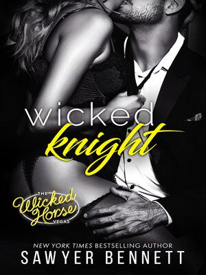 Wicked Knight - ebook